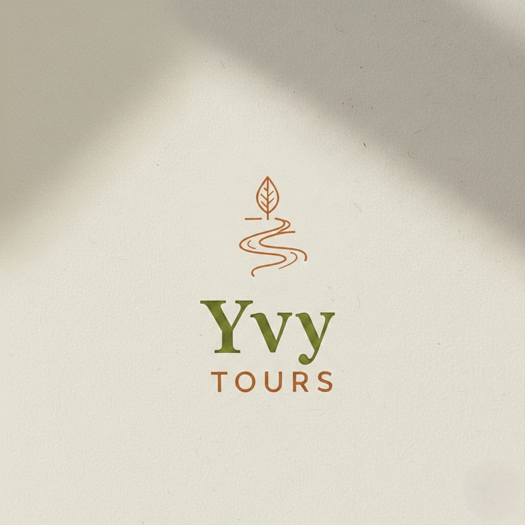 Yvytours Logo