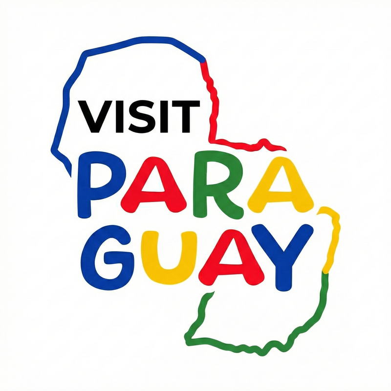 Visit Paraguay